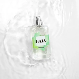 SECRETPLAY - GAIA NATURALNE PERFUMY FEROMONY SPRAY DLA KOBIET 50 ML